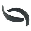 Studio Grade Headphone Cushion Replacement With Memory Foam Padding Noise Reduction for MDR-900ST MDR-7506