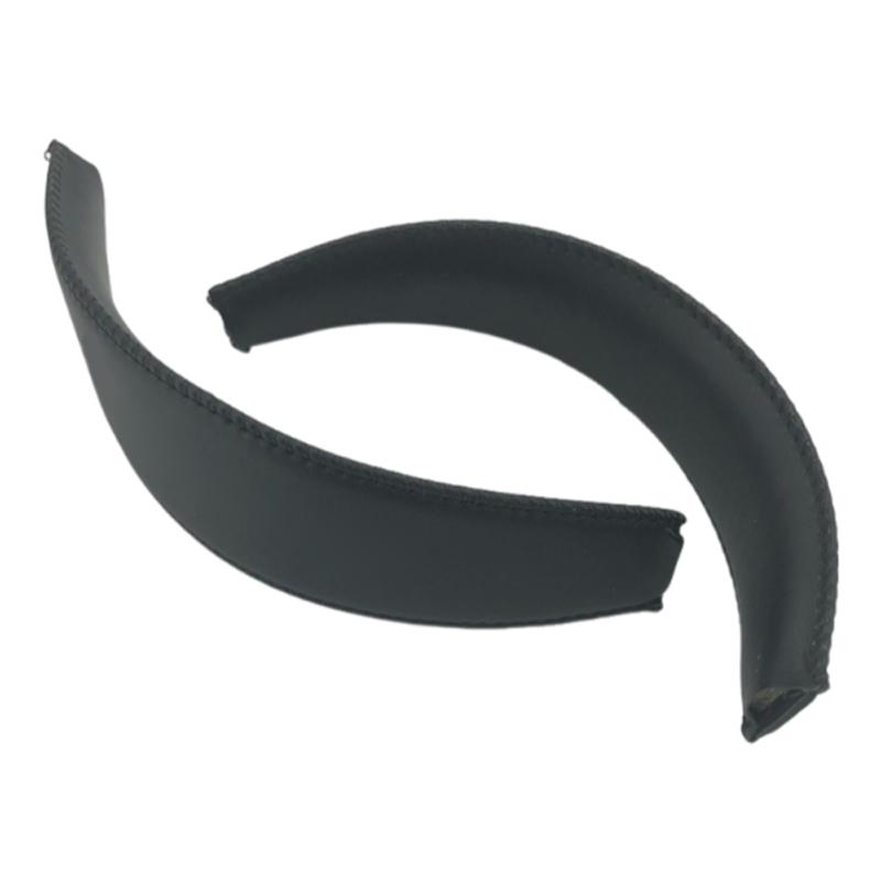 Studio Grade Headphone Cushion Replacement With Memory Foam Padding Noise Reduction for MDR-900ST MDR-7506