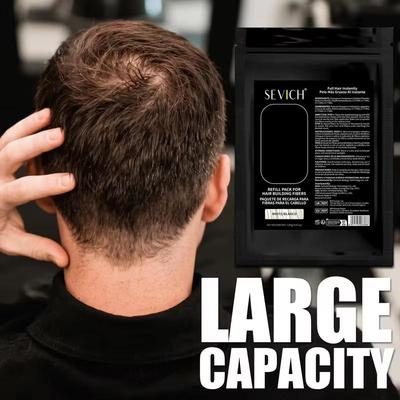 10 Color Hair Fibers Regrowth Powders Keratin Applicator Hair Building Fibers Spray Pump Hair Growth Products Beauty Health