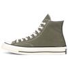 Chuck 70 Vintage Canvas Hi Top 'Olive' Men's 159771C