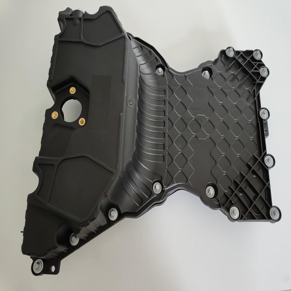 Diesel Engine Oil Pan for Mercedes-Benz W212/W204 (Part 6510100328)
