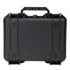 Waterproof Hard Carrying Case,Shockproof Storage Box with Sponge Foam,Portable Protective Tool Box