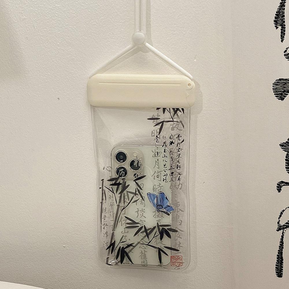 

Сумка для телефона, которая висит на шее, ПВХ, плавающий чехол для телефона, сухой чехол Style 3