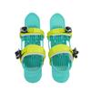 Mini Outdoor Ski Shoes & Long Snow Walking Skis: Short and Long Snowshoes for Wilderness