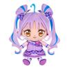 Kimi to Idol Cure Friends Plīša rotaļlieta Cure Kyun Kyun [BANDAI] PreCure