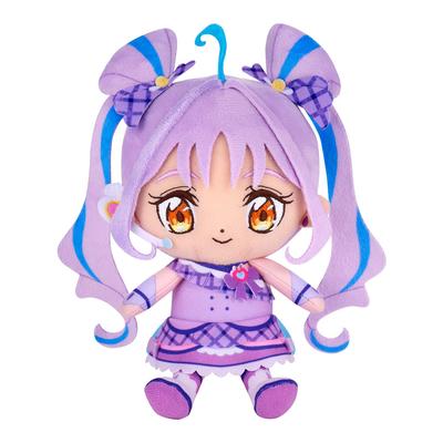 Kimi To Idol Cure Friends Plush Toy Cure Kyun Kyun [BANDAI] PreCure