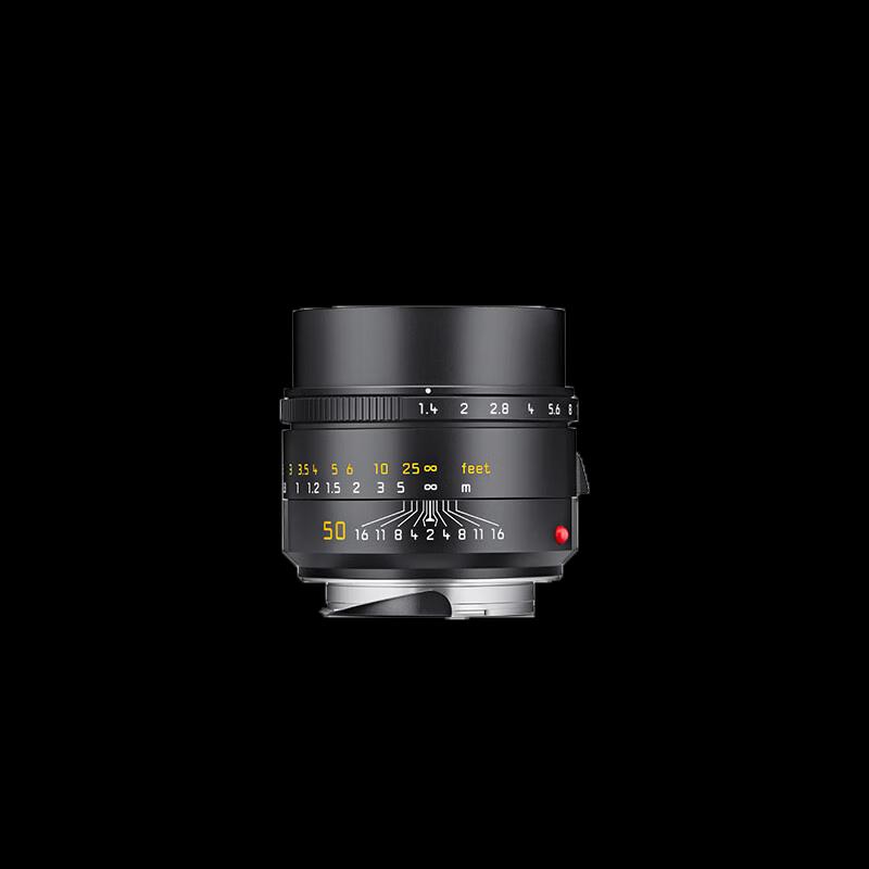

Leica SUMMICRON-M 28mm f/2 ASPH. Объектив с креплением M