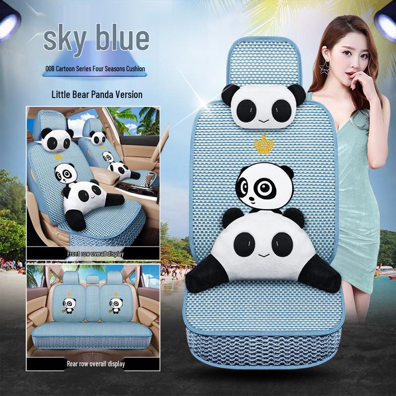 JAC Jiayue X4/X7 Seat Cushion & Cover, JAC Heyue A13 RS/Car Seat Cushion