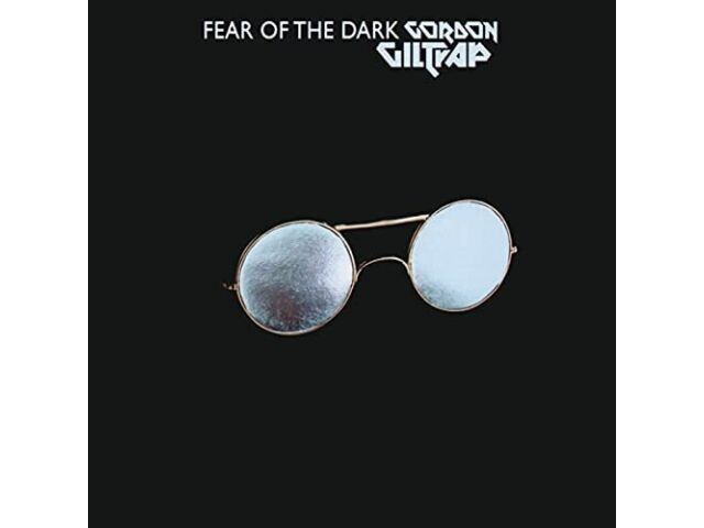 GORDON GILTRAP Fear Of The Dark with Bonus Tracks JAPAN MINI LP SHM CD BEL213501