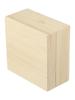 Jewelry Collection Box Storage Box Wooden Box Personalizing Pine