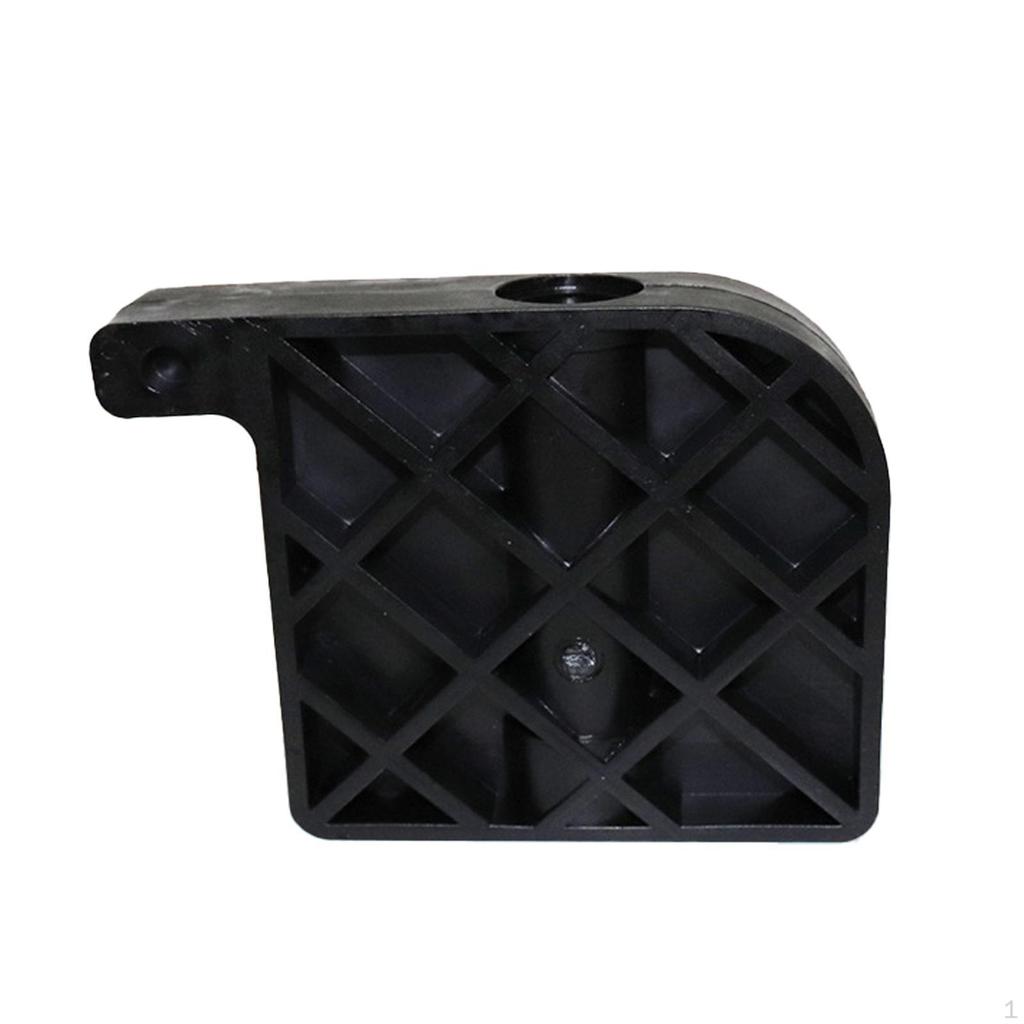 Tire Dismantling Machine Pressing Block Nylon for Tyre Repair Professional Automobile Accessory