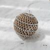 Foams Christmas Decor 8cm Christmas Tree Pendant hanging ornaments  Christmas Party Supplies