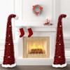 Christmas Tree 4.92 Ft Retractable Spiral Realistic Tabletop Ornament Mini Christmas Tree for Carnival Party Apartment Mothers