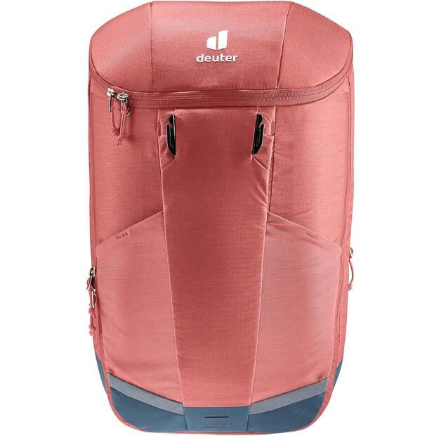 Рюкзак Deuter Rotsoord 25+5 redwood/ink (3221022-5335)