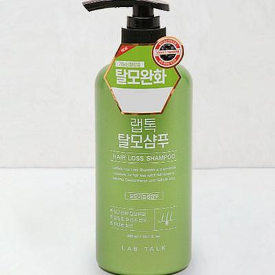 Labtalk Hair Loss Shampoo 300ml X 1PCS