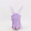 28cm Kawaii Reisen Udongein Inaba Plush Toy Touhou Project Reisen Udongein Inaba Anime Peripheral Toys Kid Birthday Xmas Gifts
