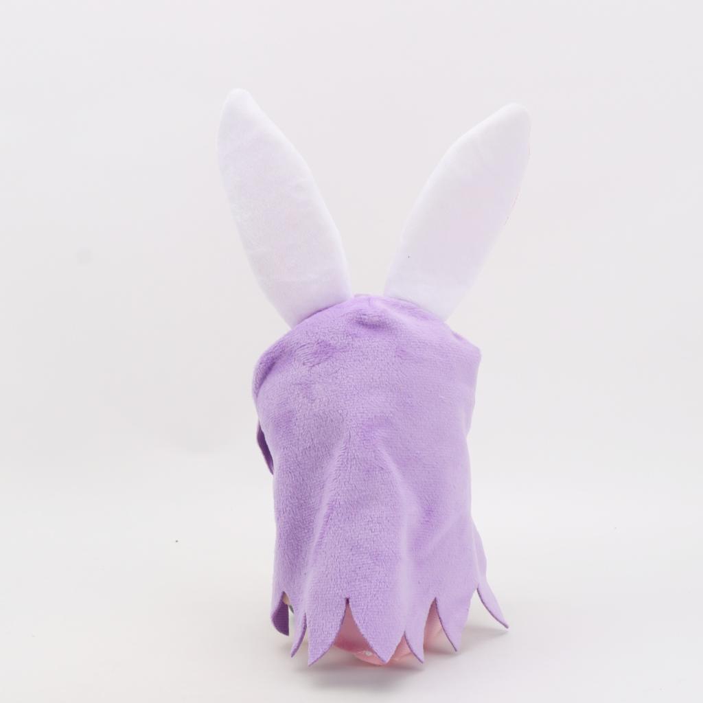 28cm Kawaii Reisen Udongein Inaba Plush Toy Touhou Project Reisen Udongein Inaba Anime Peripheral Toys Kid Birthday Xmas Gifts
