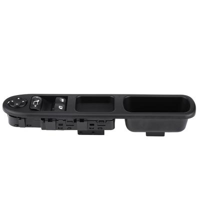 Power Master Window Switch for Citroen C3 Picasso Peugeot 207 CC 6554.QC