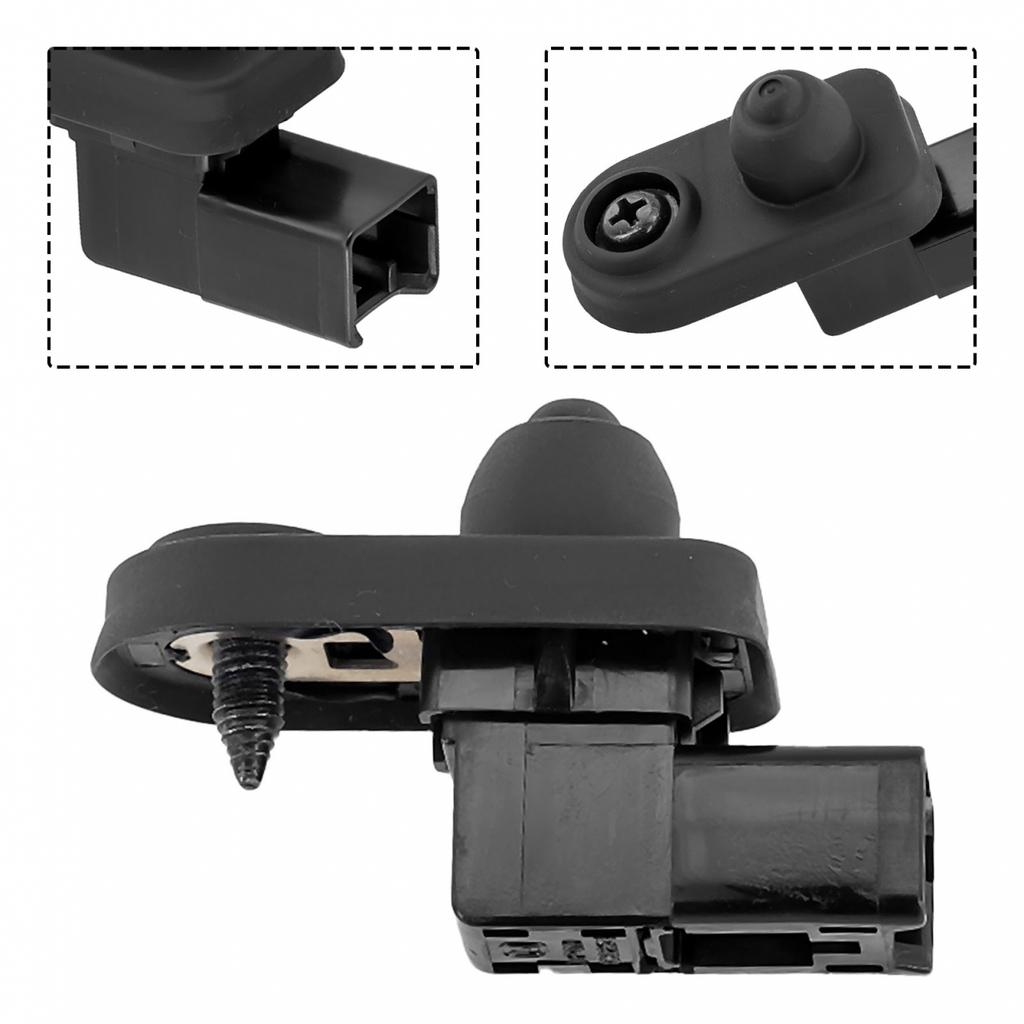 8608A220 Interior Door Lamp Sensor Black Door Lamp Sensor For Lancer