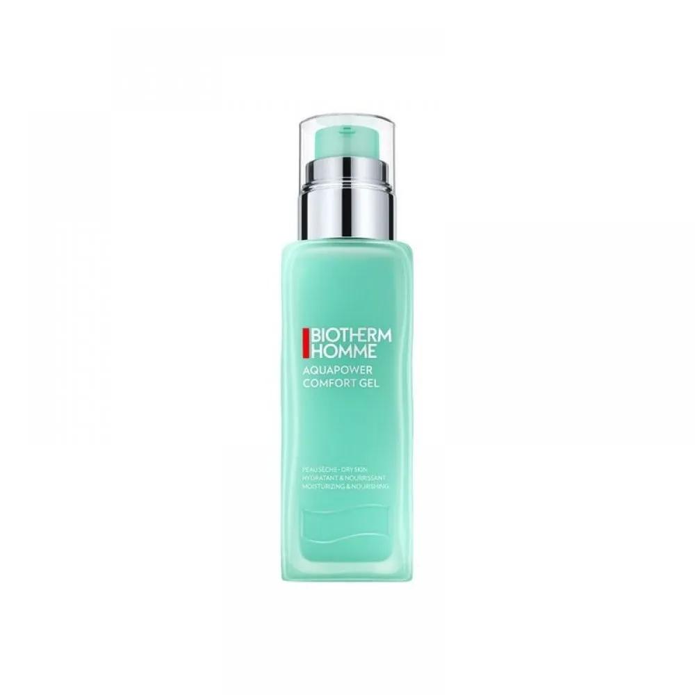 Biotherm Homme Aquapower Comfort Gel 75ml