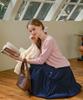Pigment Cotton Tiered Frill Skirt (Kysk2508104)