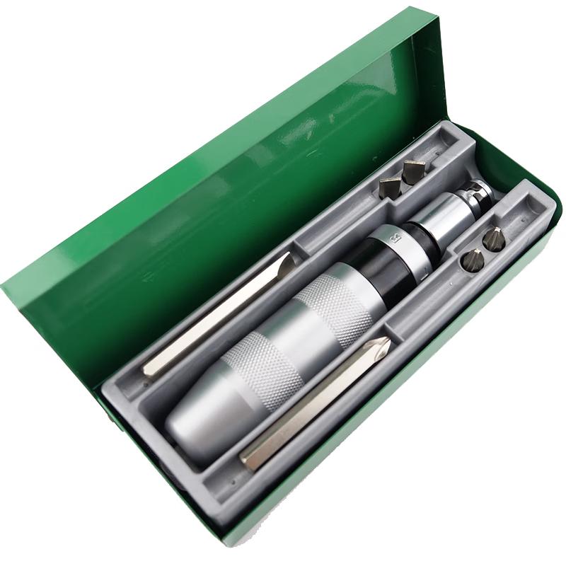Bingyu BJ-934 Impact Screwdriver & Driver Set