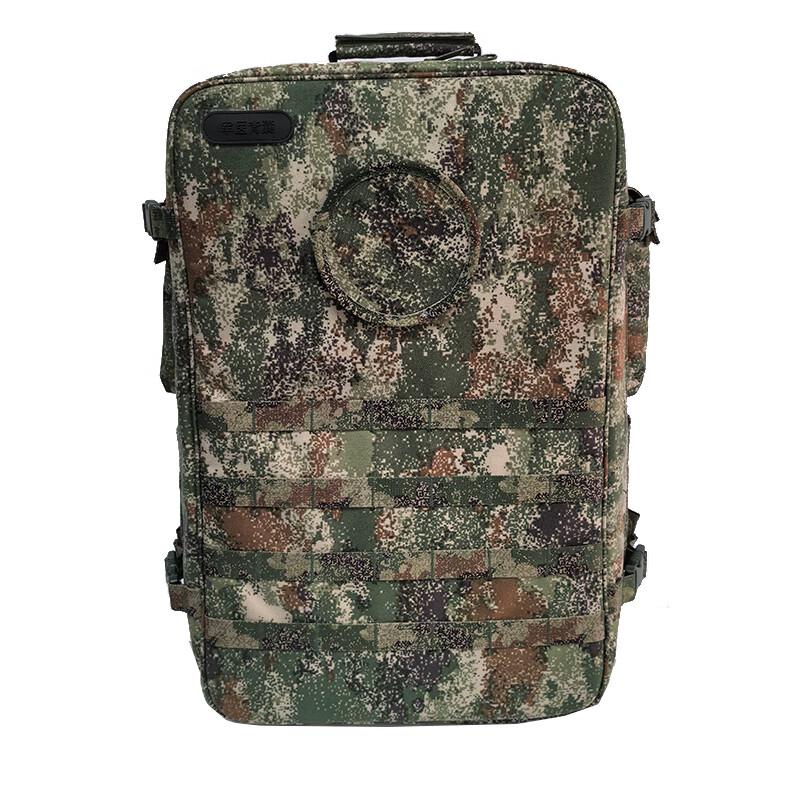 

Huanrui S2015 Tactical Medical Backpack