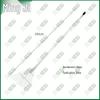 Mingji 14-Tooth Galvanized Steel Rake