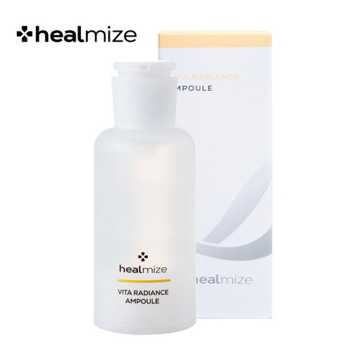 

Сделано в Корее HEALMIZE Vita Radiance Ampoule 50мл