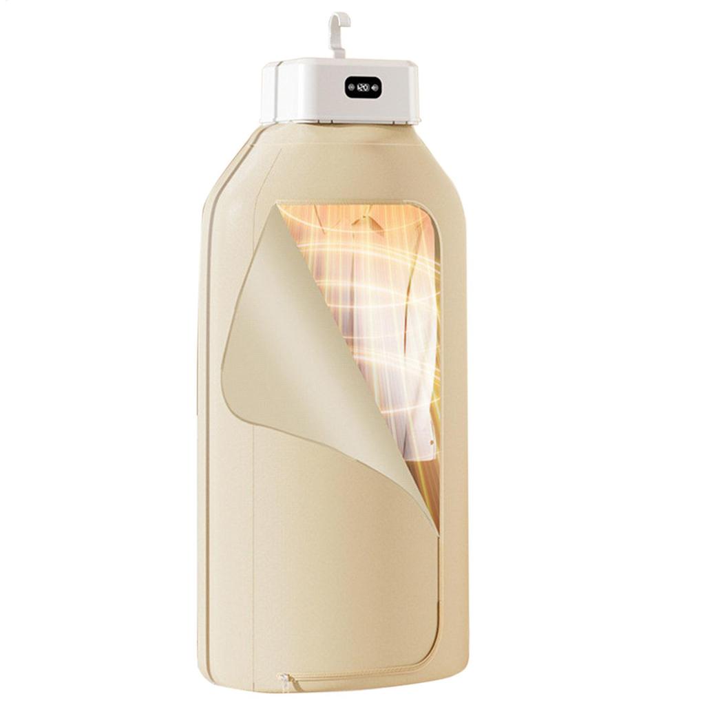 Portable Dryer for Clothes Multifunctional Dangling Dryer Electric Multifunctional Space Saving Drying Stand for Underwear Room
