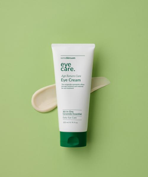 Some Blossom Age Return Care Eye Cream 200ml