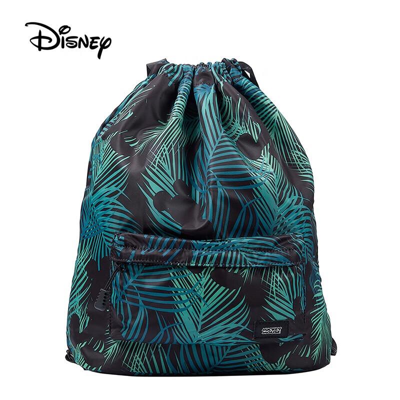 Disney Mickey Lightweight Drawstring Backpack