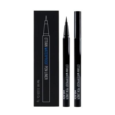 Make-up na oči – Oční linky