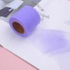 Rainbow Love Heart Tulle Ribbon for Crafts Gift Diy Package Wrap Decorative Ribbons Love Stars Lace Christmas Decor