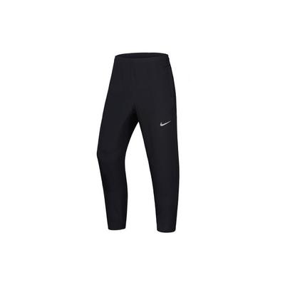 Logo Joggers Men Bottoms Black BV4841-010