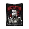 Pipini M-Mbappes Novelty Football  Fleece Throw Blankets Funny  Blankets for Sofa Bedroom Warm Bedroom Quilt,