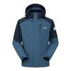 Men's 3-in-1 Outdoor Jacket