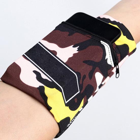 Практичный браслет на предплечье — фото 5