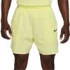 Mens Advantage Tennis Shorts