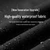 JEEP SPIRIT Unisex Windproof Waterproof Outdoor Jacket
