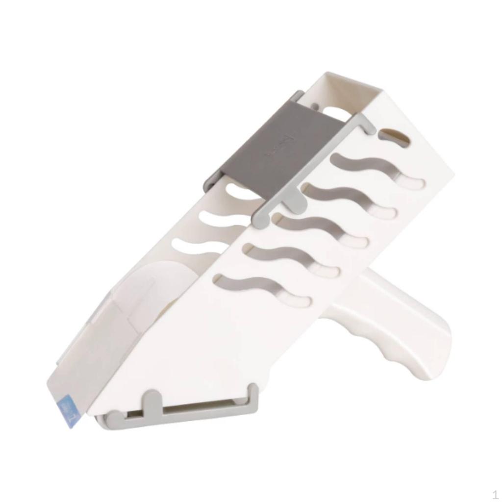 Express Waybill Applicator Tool Lightweight Fast Labeler for Mailroom