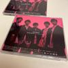 [USED] ARASHI Brave First Press Limited Edition 2 Discs
