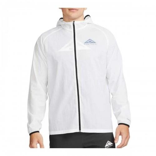 Nike Giacca Leggera da Uomo Aireez Liscia Dri-FIT