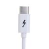 10W USB Cable Data Cord OTG Type-C To Type-C OTG USB Adapter For Mobile Phone Laptop Tablet Hard Drive Disk Charger Cord