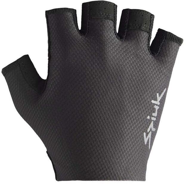 Велосипедные перчатки Spiuk All Terrain Gravel (черный) L