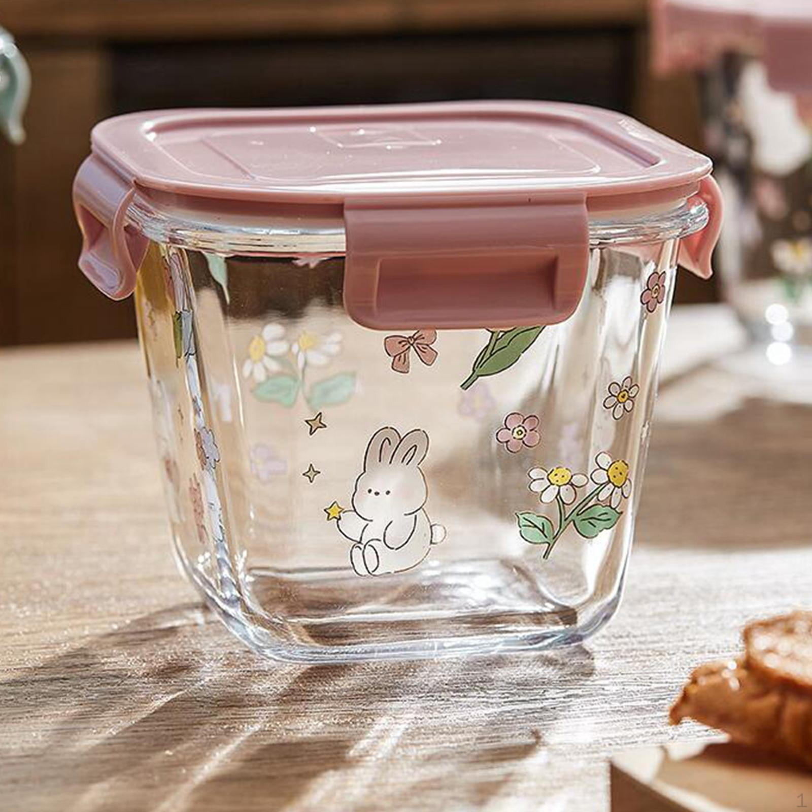 

Герметичные стеклянные контейнеры для обеда для приготовления еды герметичные с крышками для выпуска пара