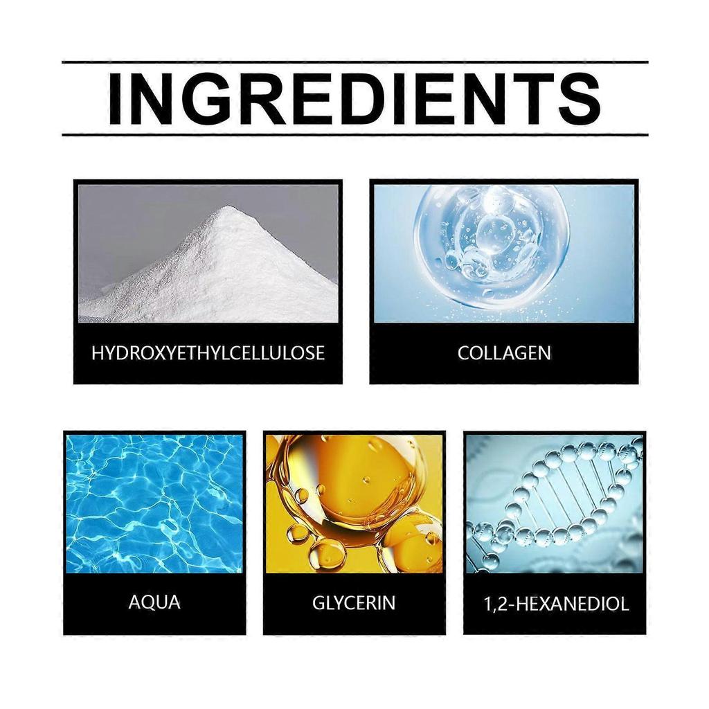 Hoygi Facial Skin Care Essence Nourishing And Hydrating Skin Rejuvenating Nourishing Skin Mild Ingredients