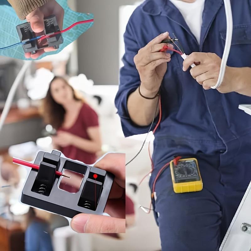 Non-Toxic Heavy-Duty Spring-Loaded Welding Clamp-Durable Multi-Purpose Tool For Secure Welding Accessories Home Repair Sturdy Build