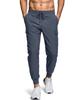 Teseulla [2Pack]*Comfort Lightweight Running Cargo Jogger Pants (Type B)