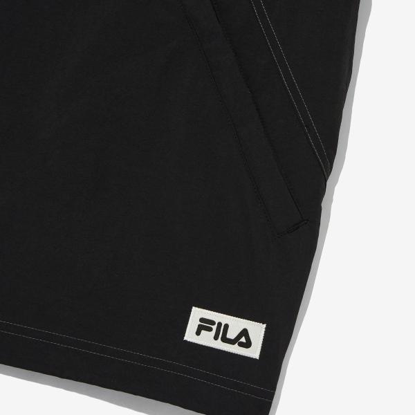 Fila Antibacterial Essential Short Sleeve Anorak